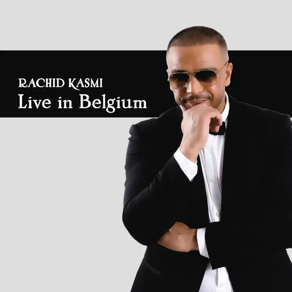 Live in Belgium