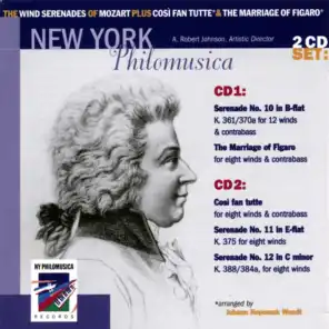 New York Philomusica Chamber Ensemble