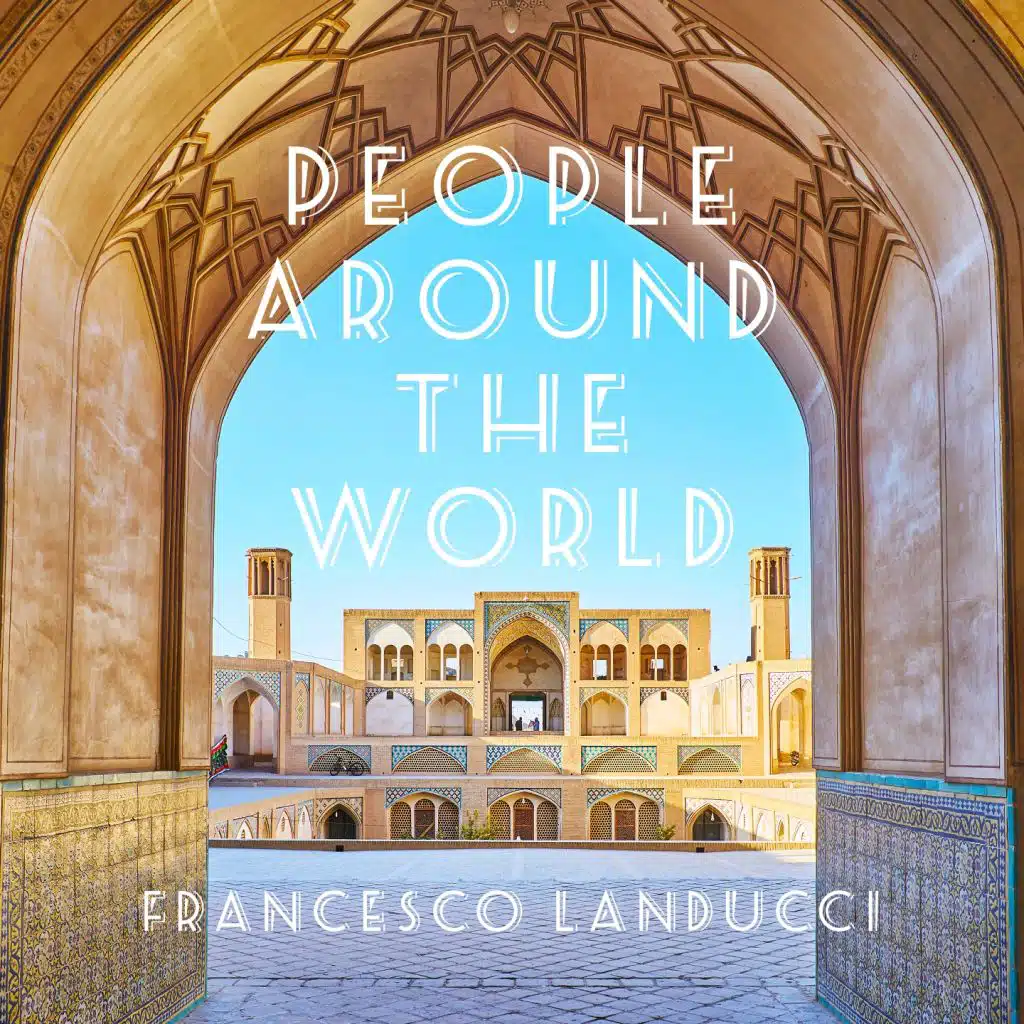 People around the World