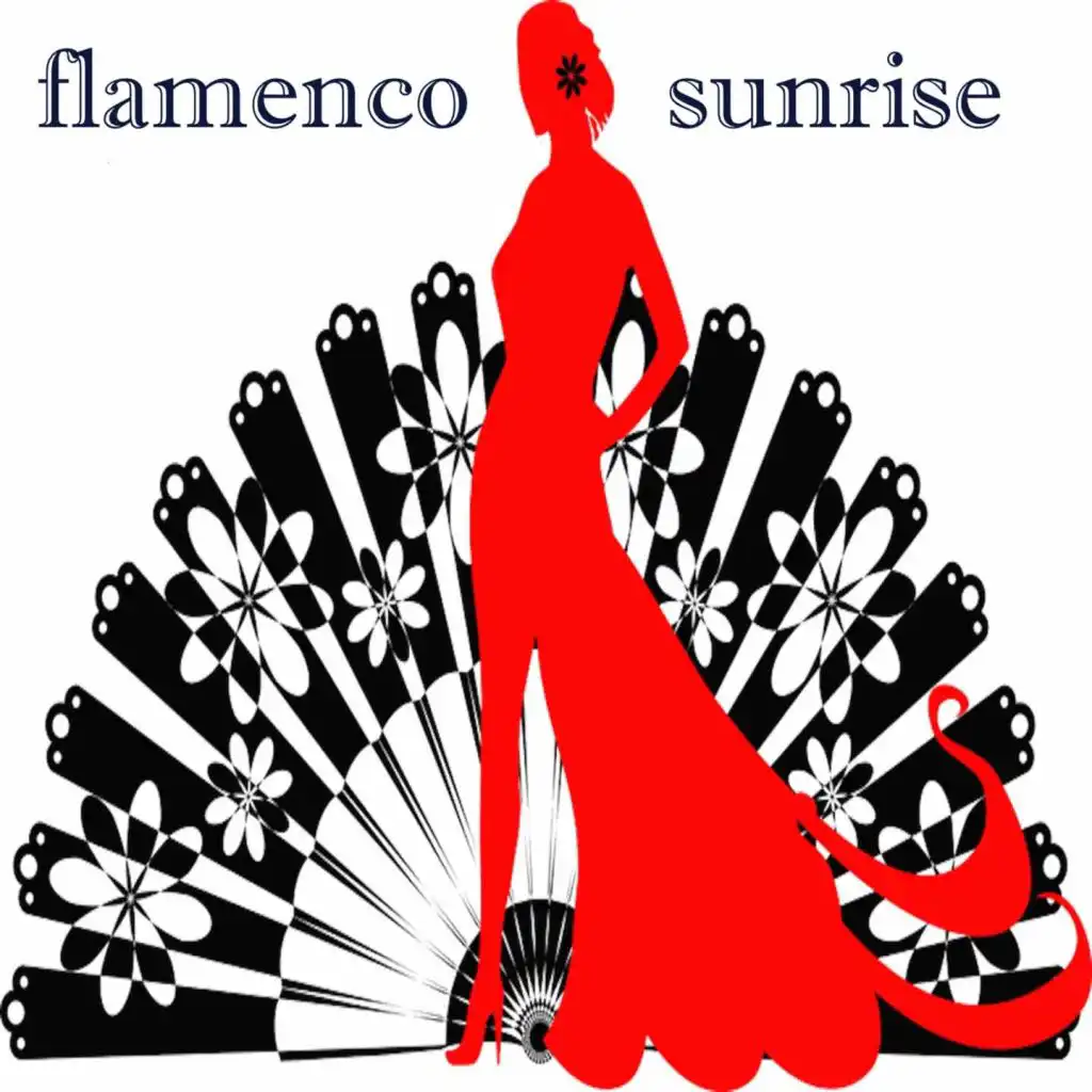 Flamenco Sunrise