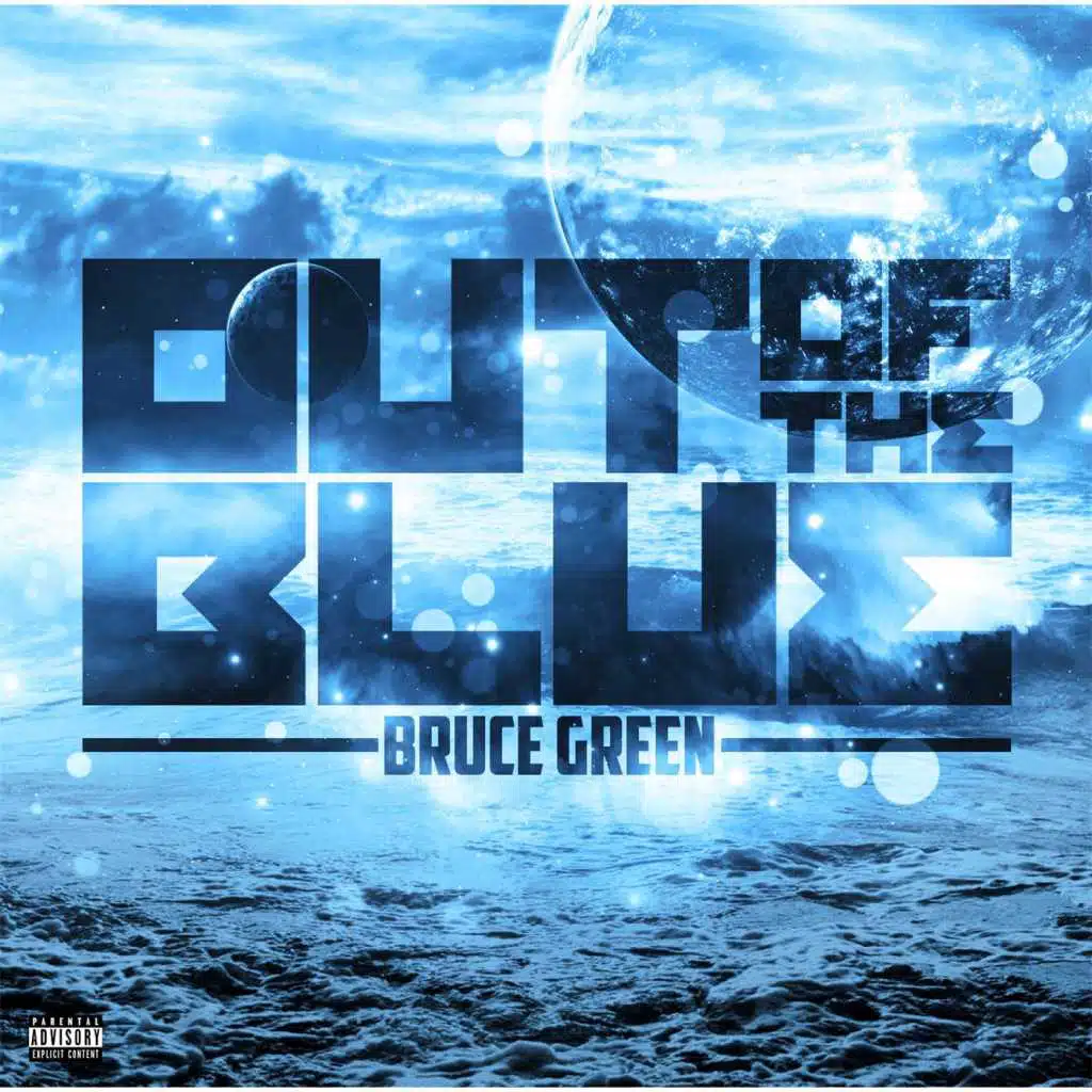 Out of the Blue