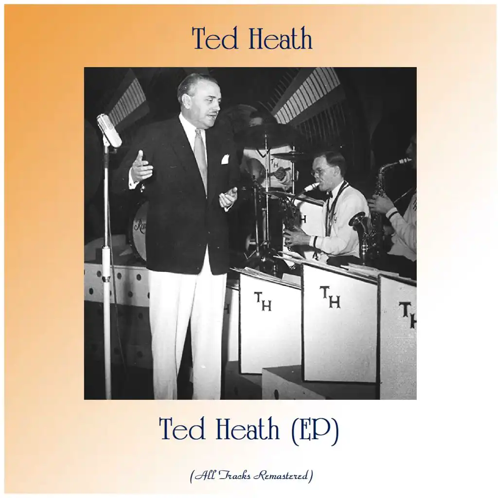 My Blue Heaven (Remastered 2015)