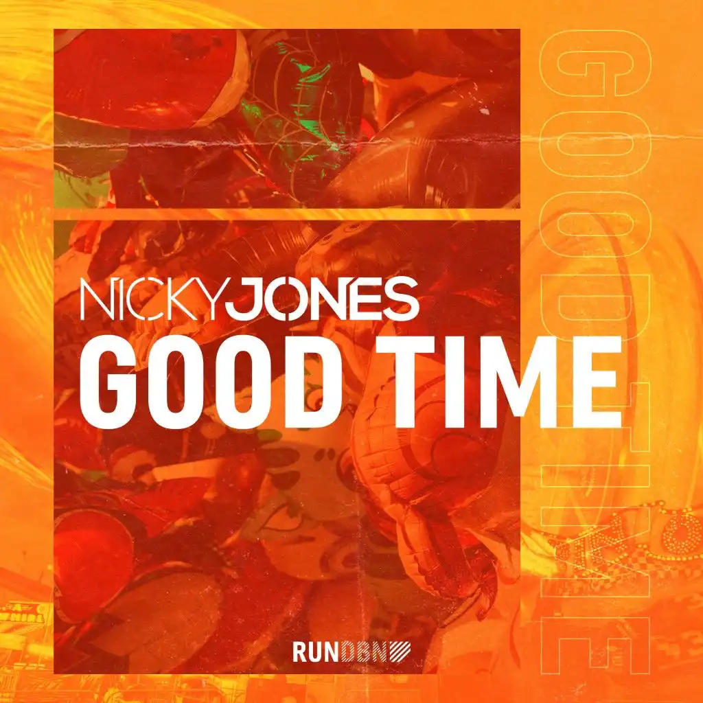 Good Time (Extended Mix)