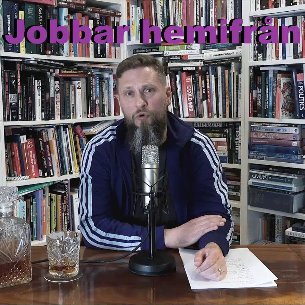 Näthat och panikångest