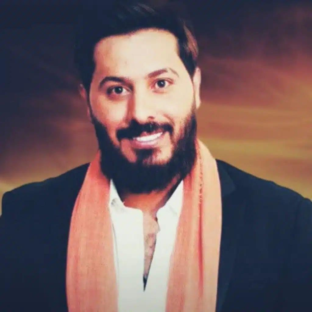 شفتي حالك عليه