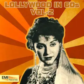 Lollywood in 60s, Vol. 2