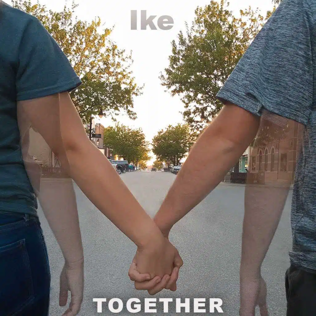 Together (feat. Mackenzie Umscheid)