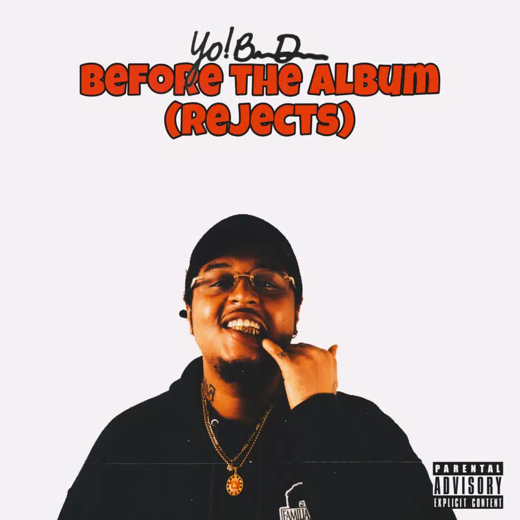 Before the Album (Rejects)