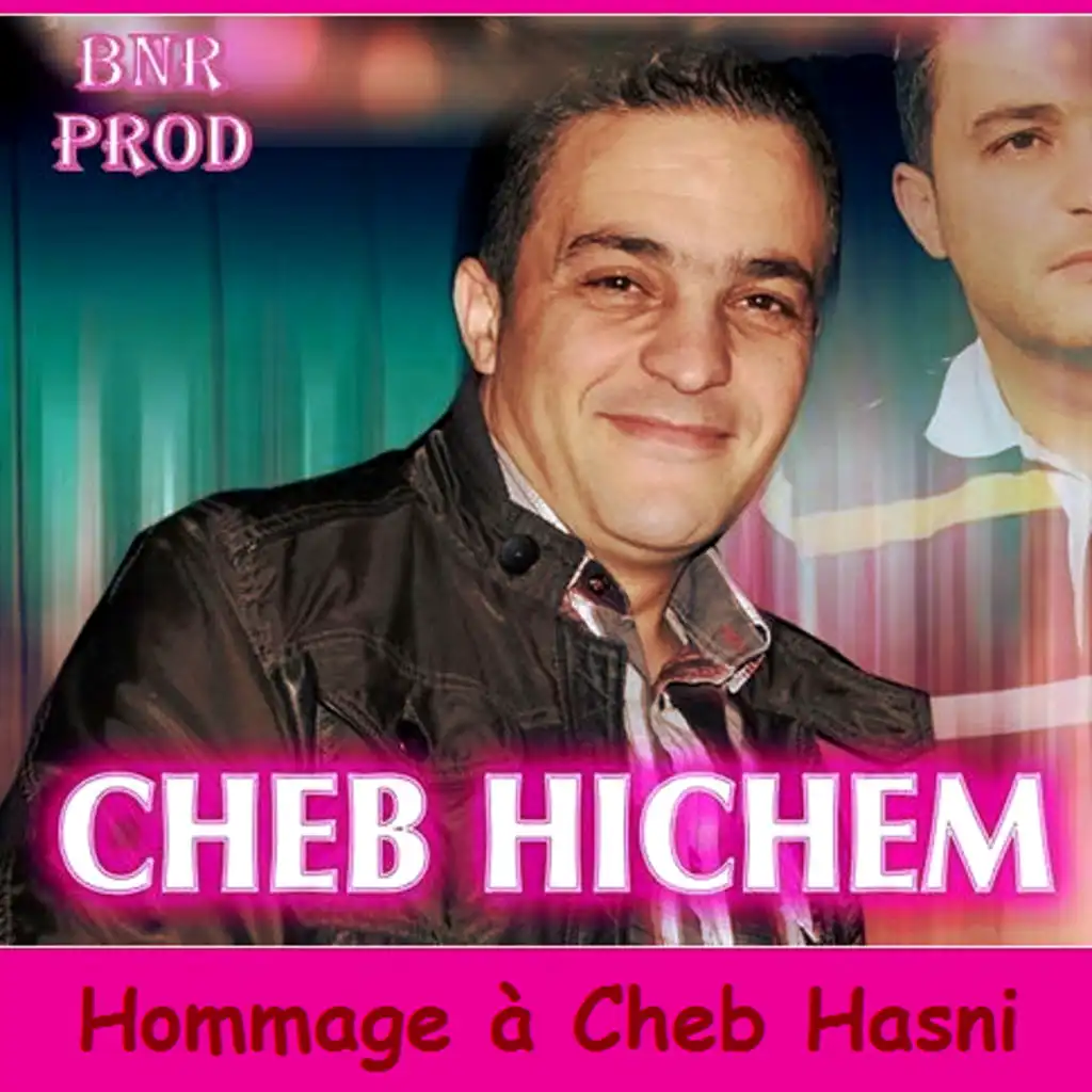 Hommage à Cheb Hasni