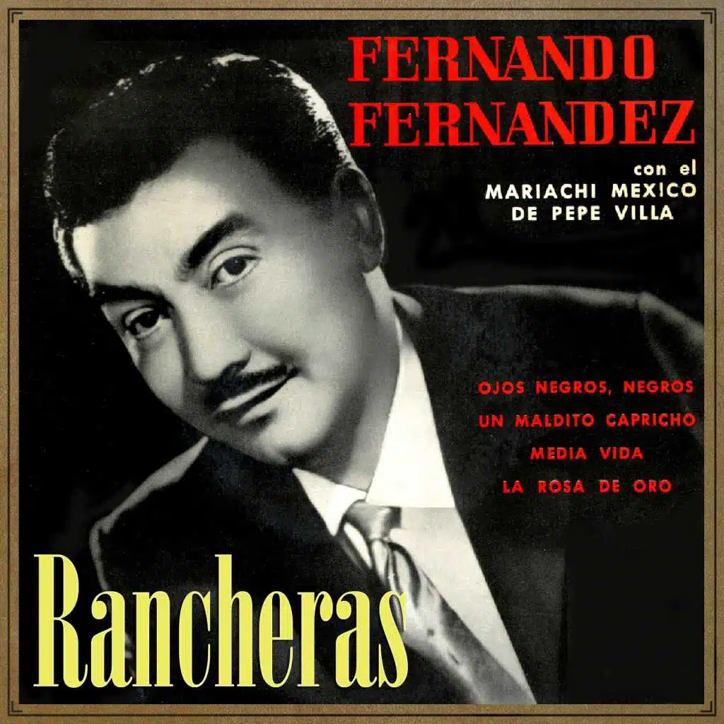 Rancheras