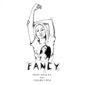 Fancy (feat. Charli XCX & Wiley)