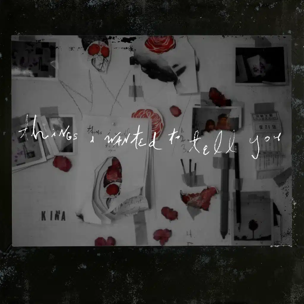 Get You The Moon (Instrumental) [feat. Snøw]