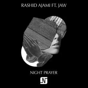 Night Prayer (DOP Vocal Mix) [feat. Jaw]