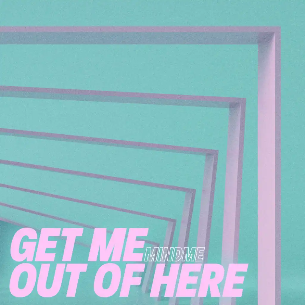 Get Me out of Here (feat. Milva)