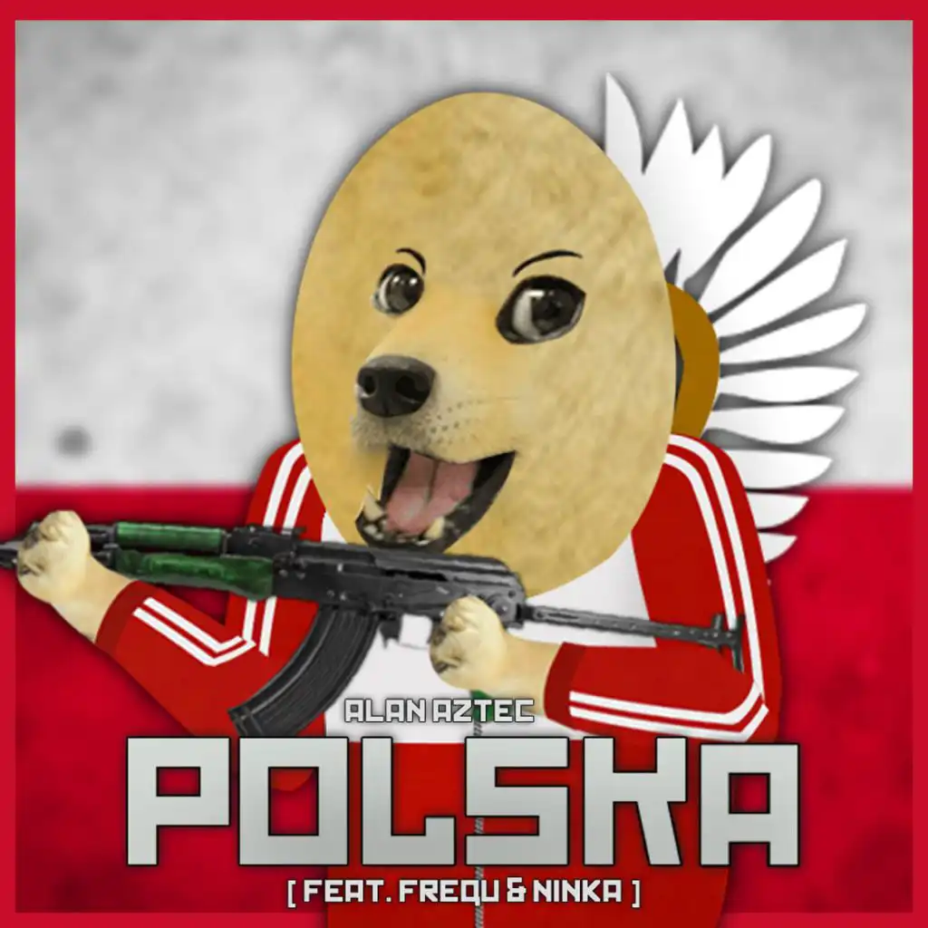 Polska (feat. Frequ & Ninka)