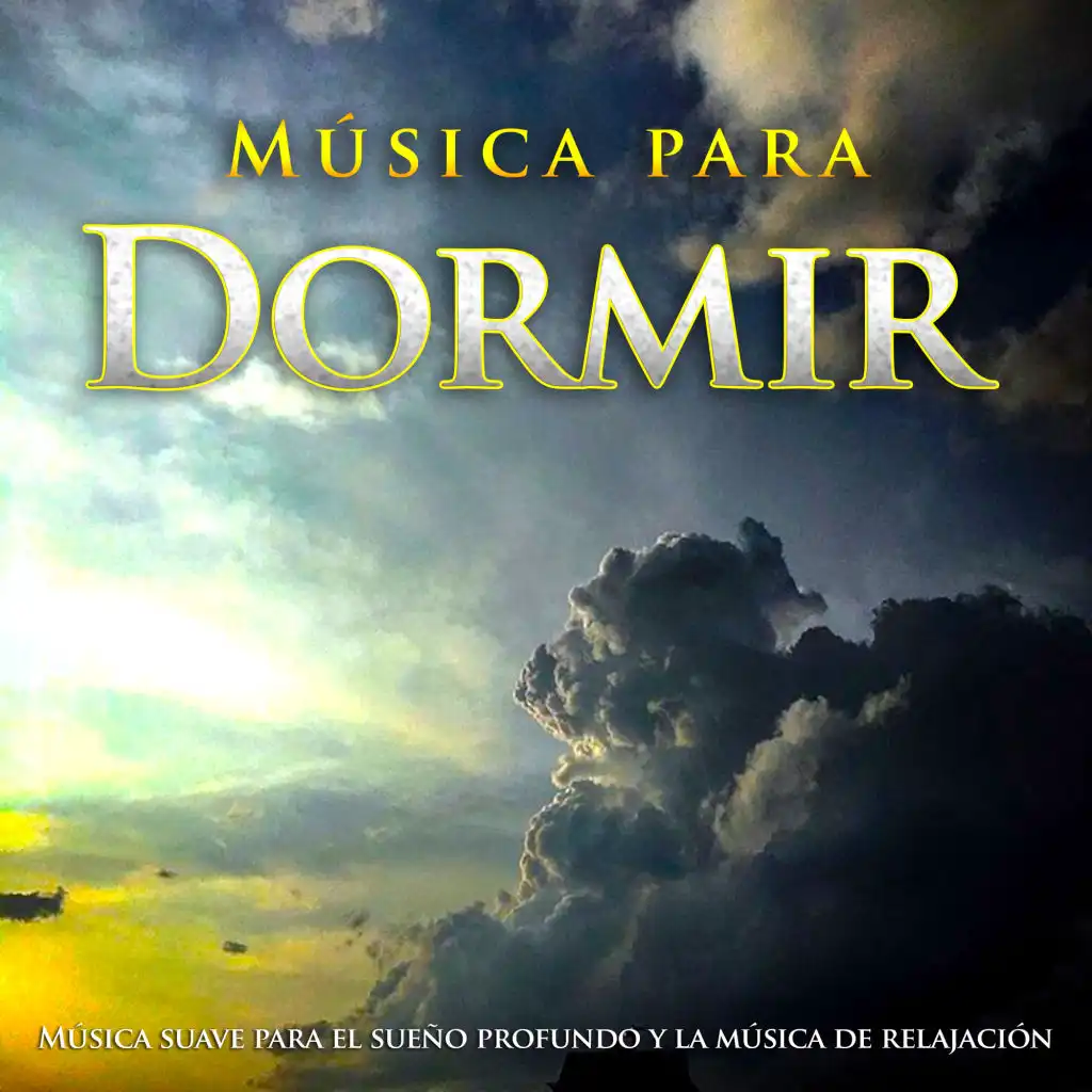 Música para dormir: Música suave para el sueño profundo y la música de relajación