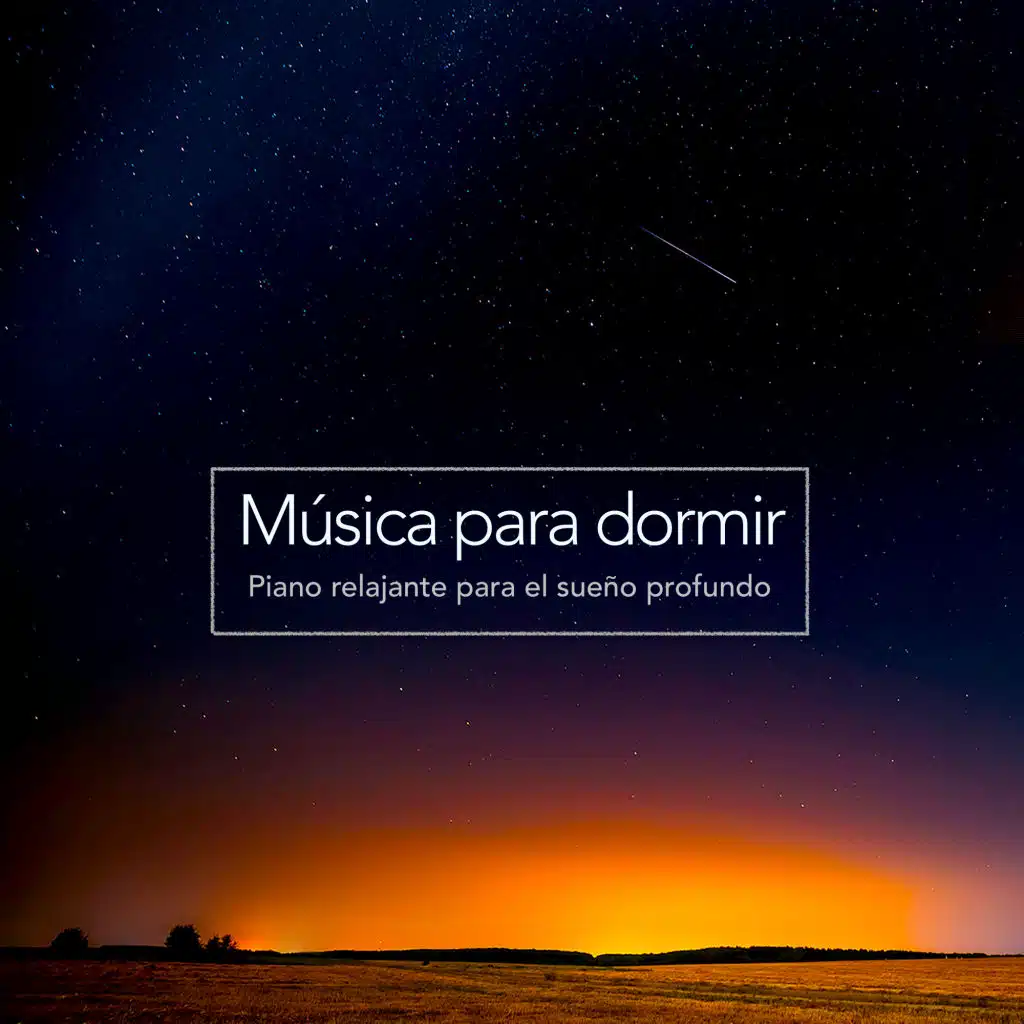 Música para dormir: Piano relajante para el sueño profundo