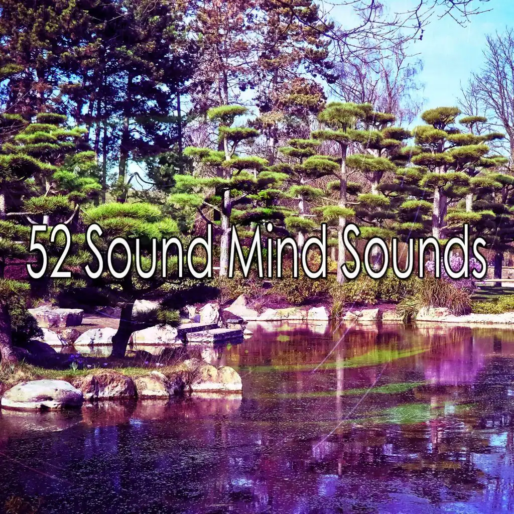 52 Sound Mind Sounds