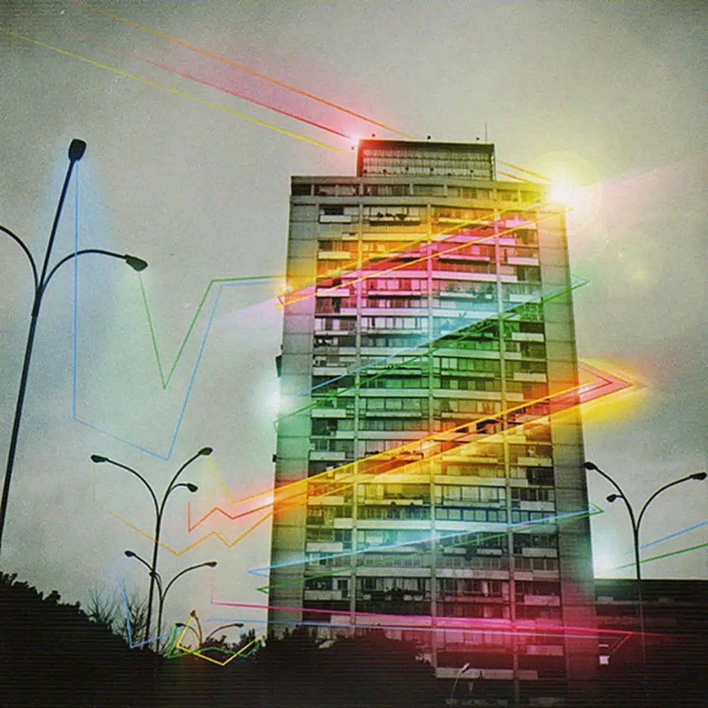Ciudades y Luces
