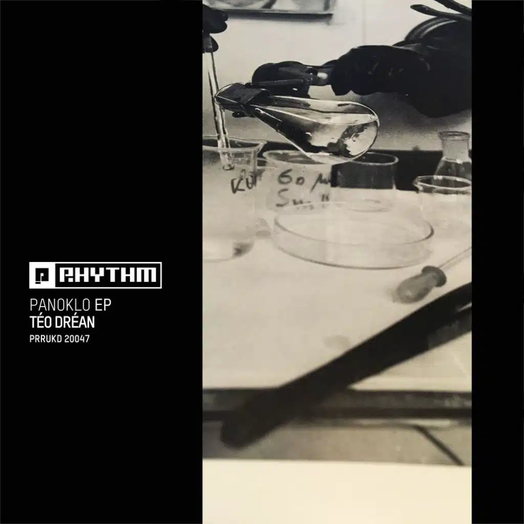Panoklo EP