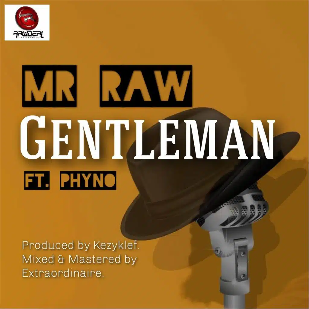 Gentleman (feat. Phyno)
