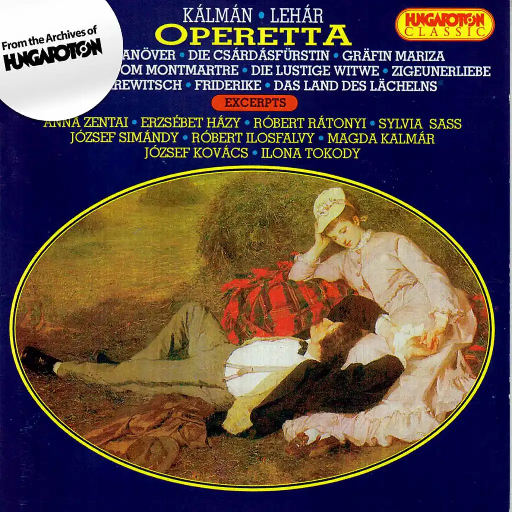 Operetta