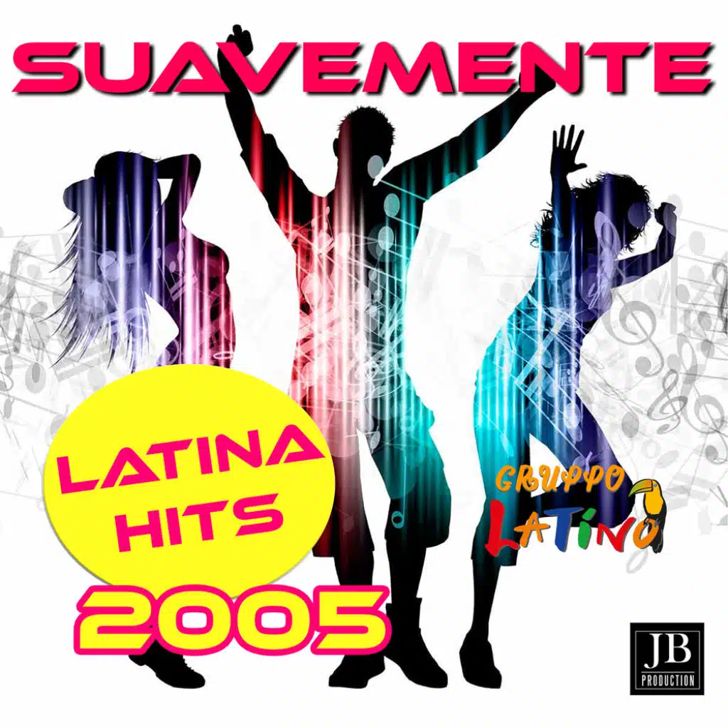 Suavemente Latina Hit 2005