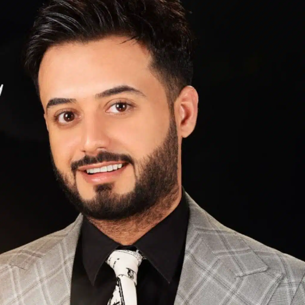 اجتي من الغريب