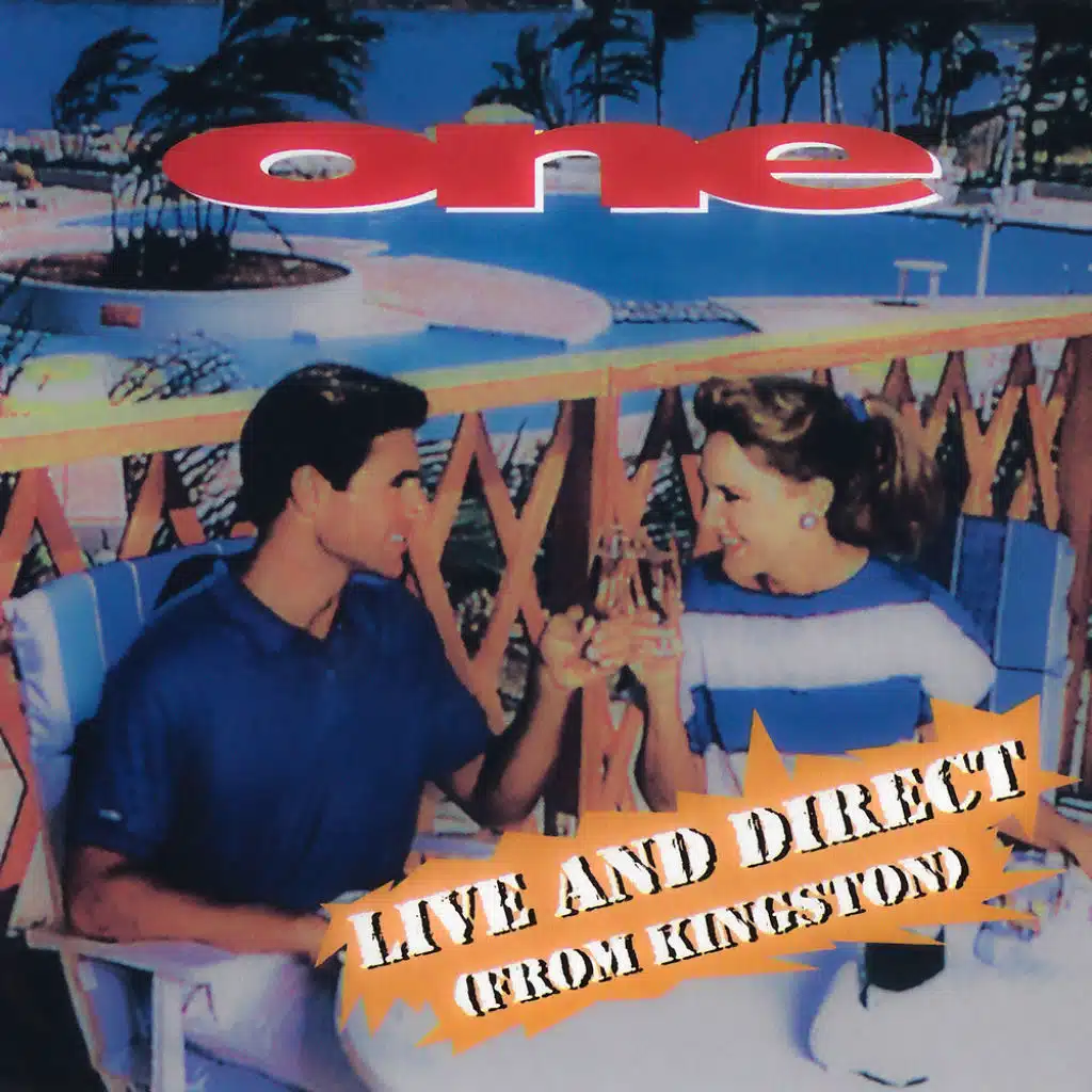 Live And Direct (From Kingston)