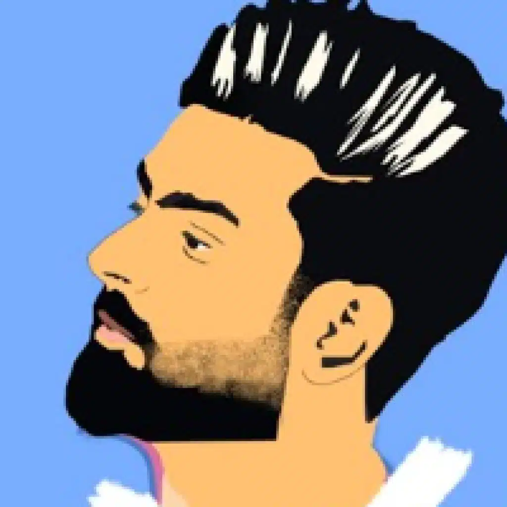 كن أنسان