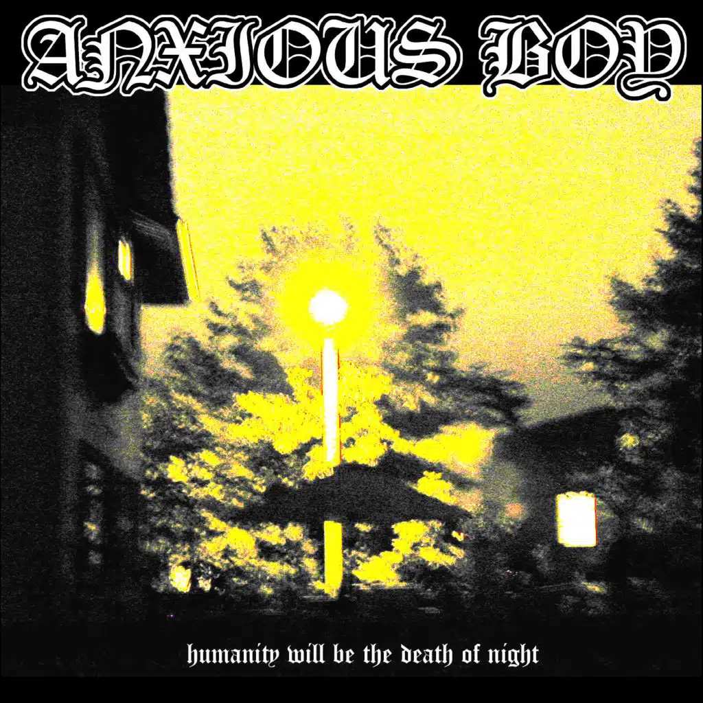 Humanity Will Be the Death of Night