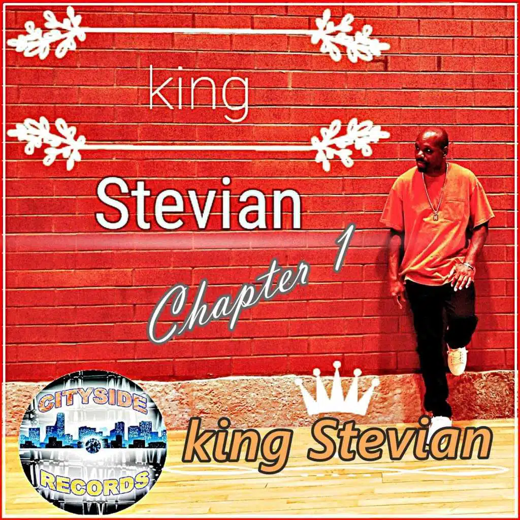 King Stevian, Chapter 1