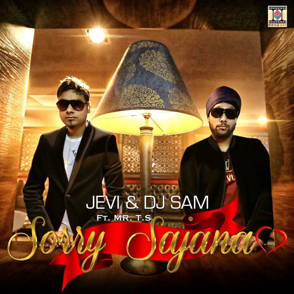 Jevi & DJ Sam