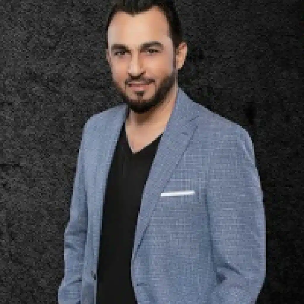 الله يا جمالك