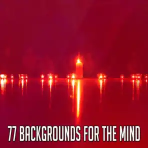 77 Backgrounds for the Mind