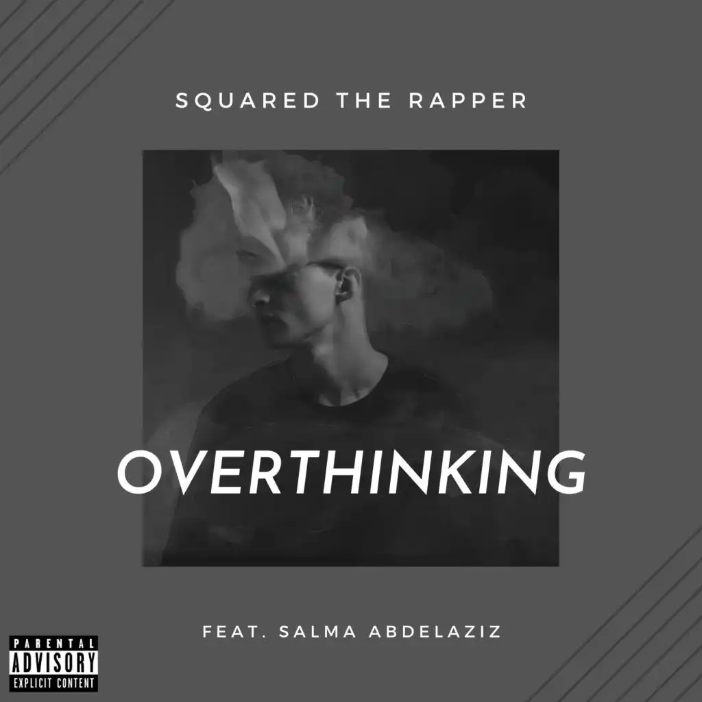 Overthinking (feat. Salma Abdelaziz)