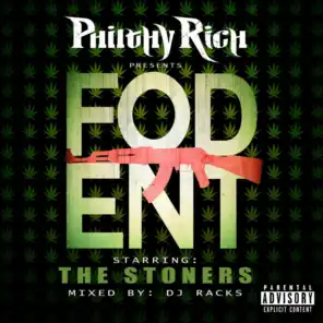 Philthy Rich Presents FOD Ent