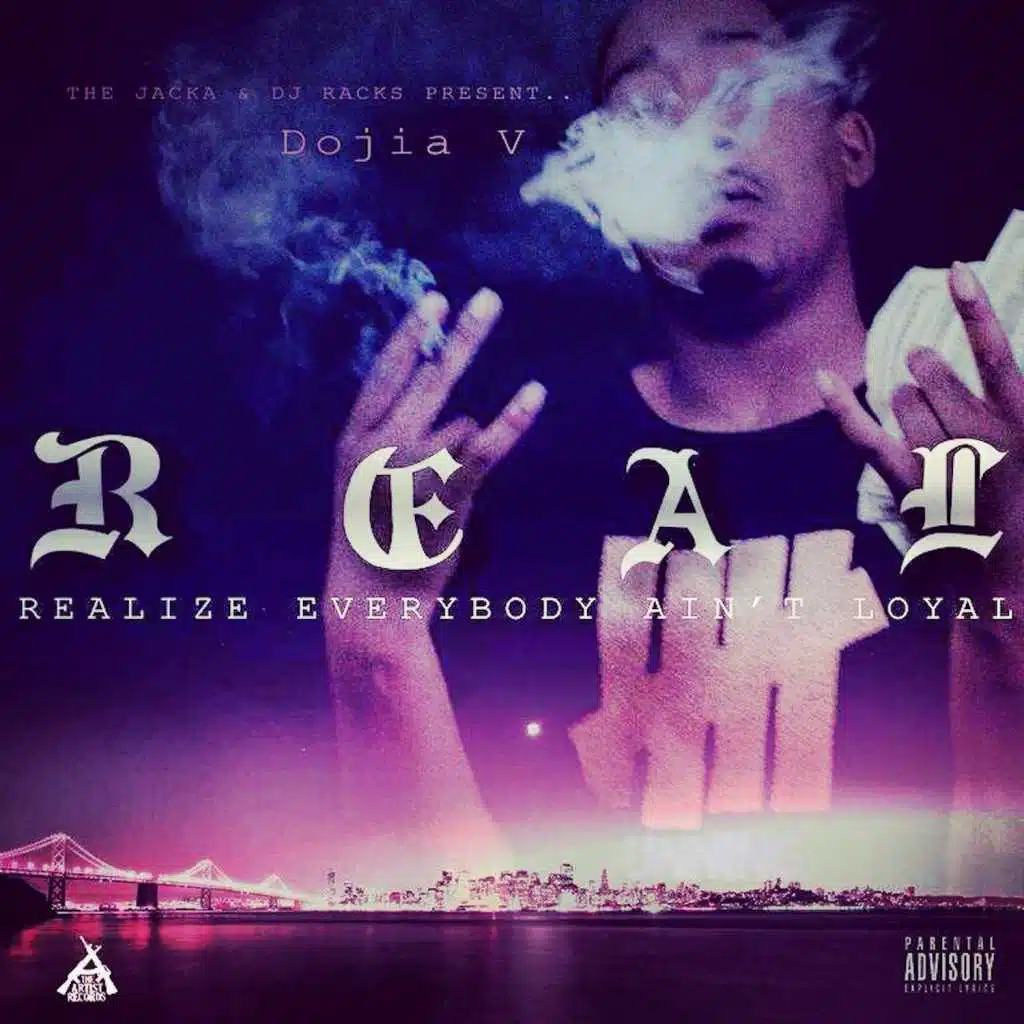 R.E.A.L. (Realize Everybody Aint Loyal)