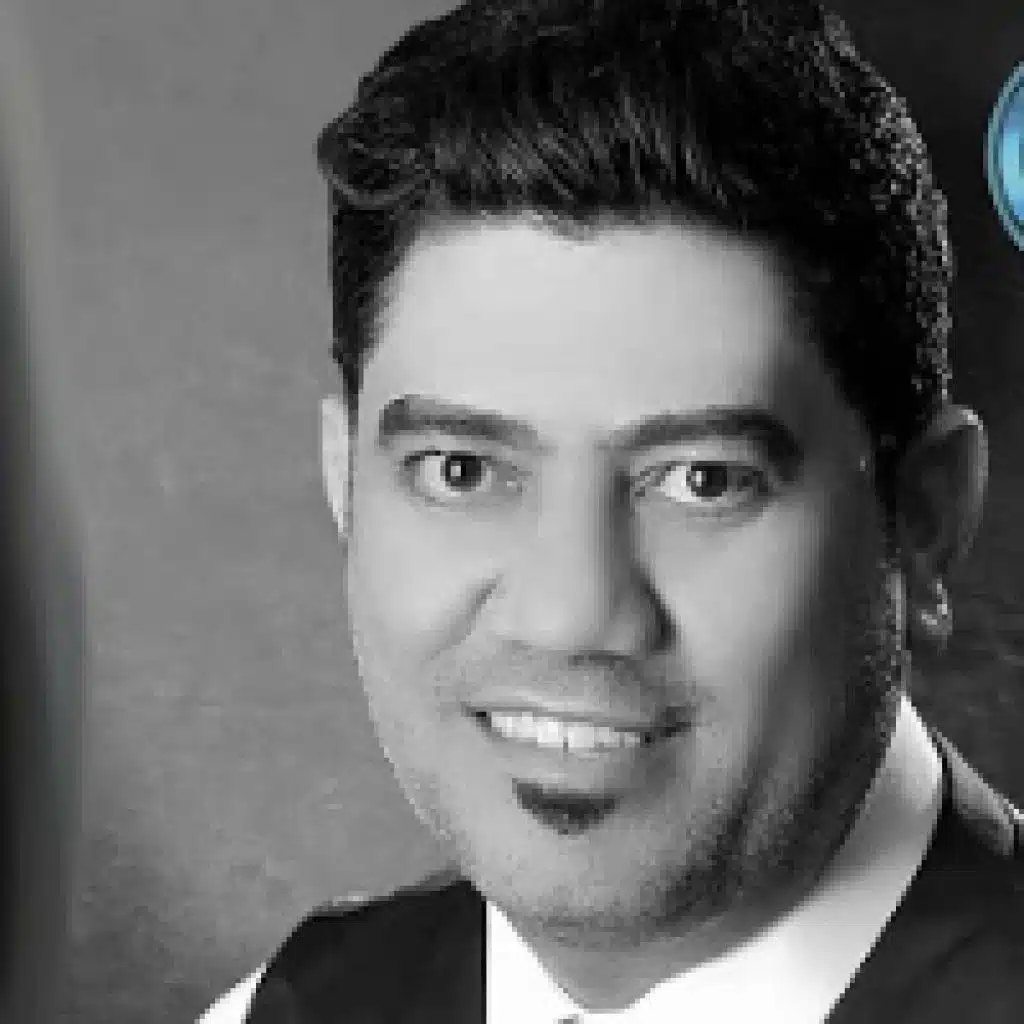 رائد الشامي