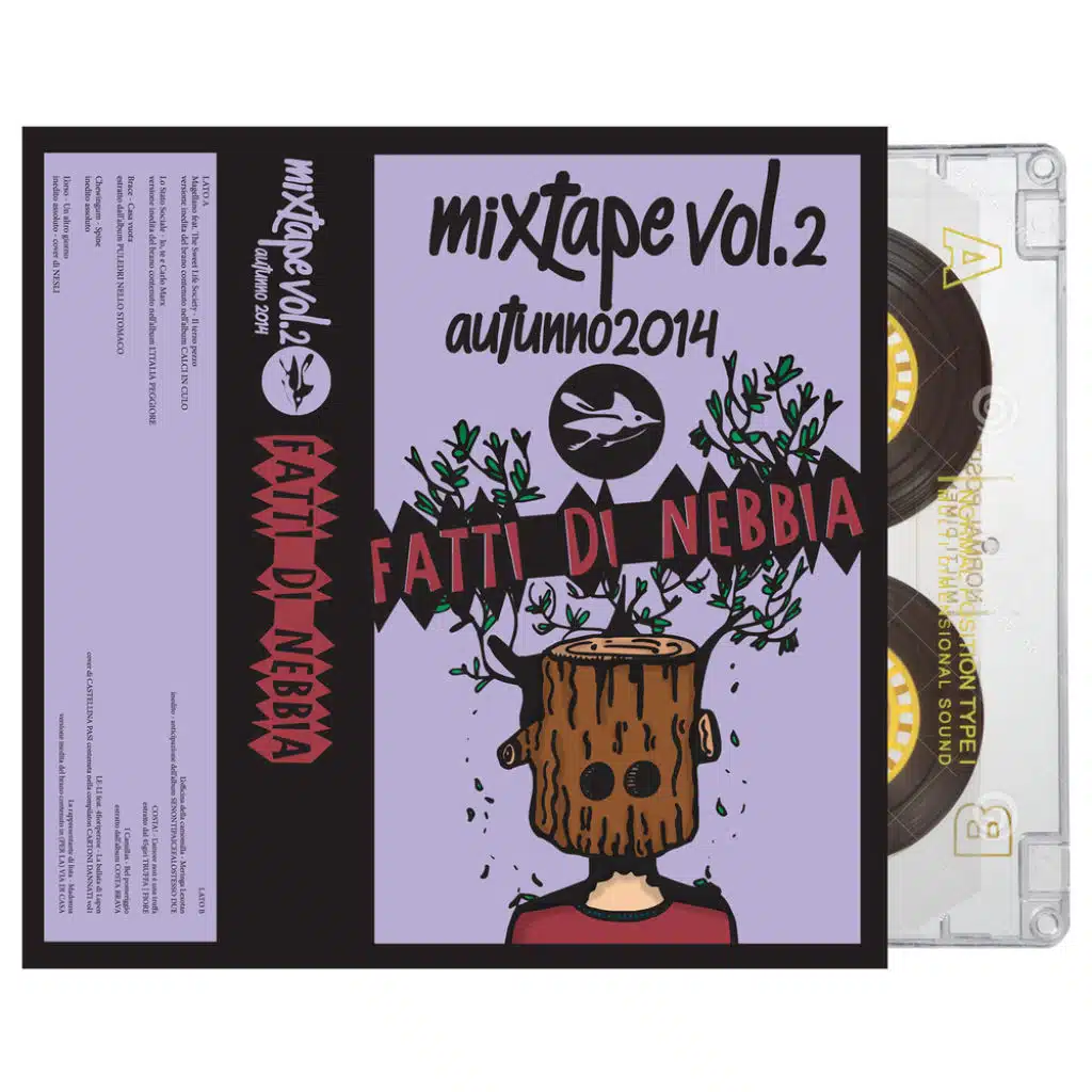 Io, te e Carlo Marx (Versione Alternativa)