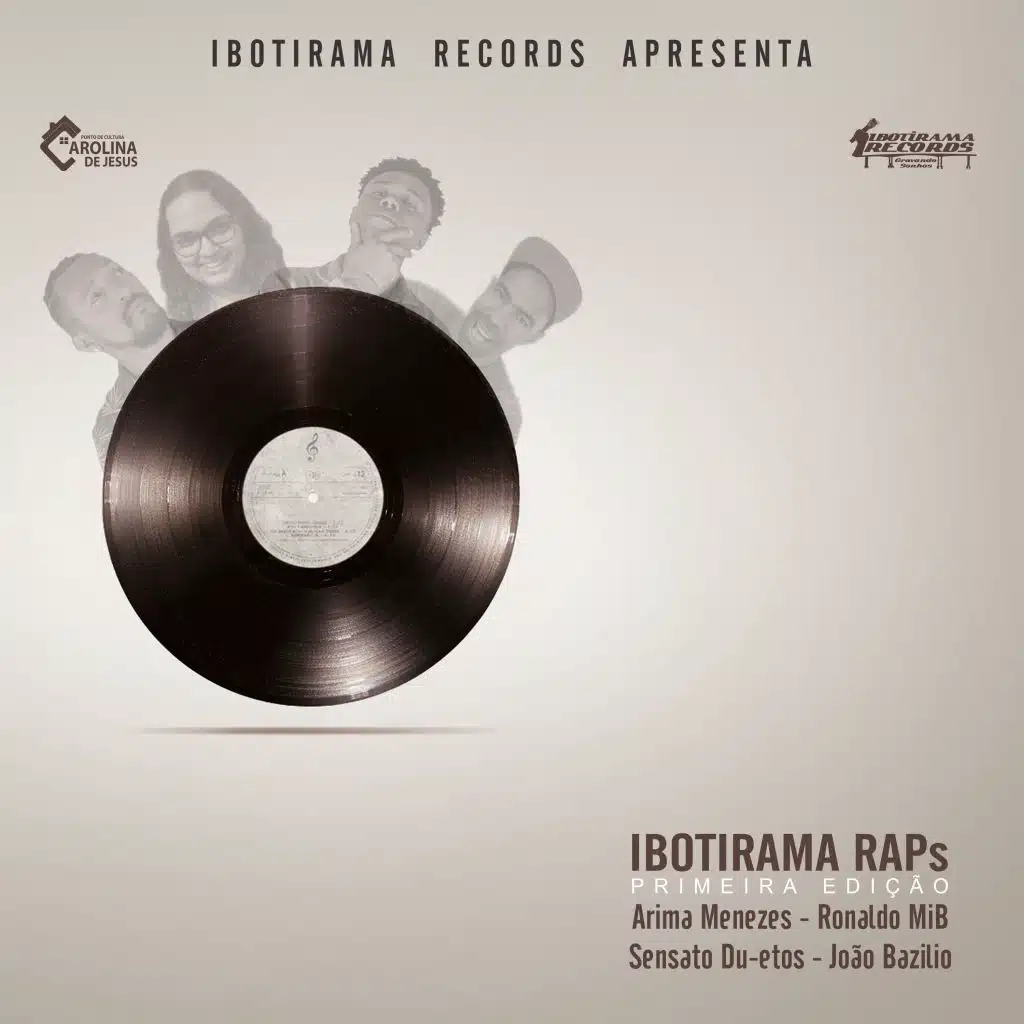 Ibotirama Rap's