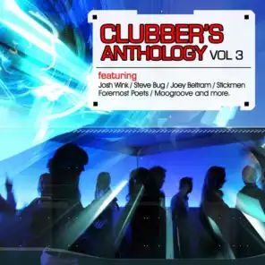 Clubber's Anthology Vol. 3