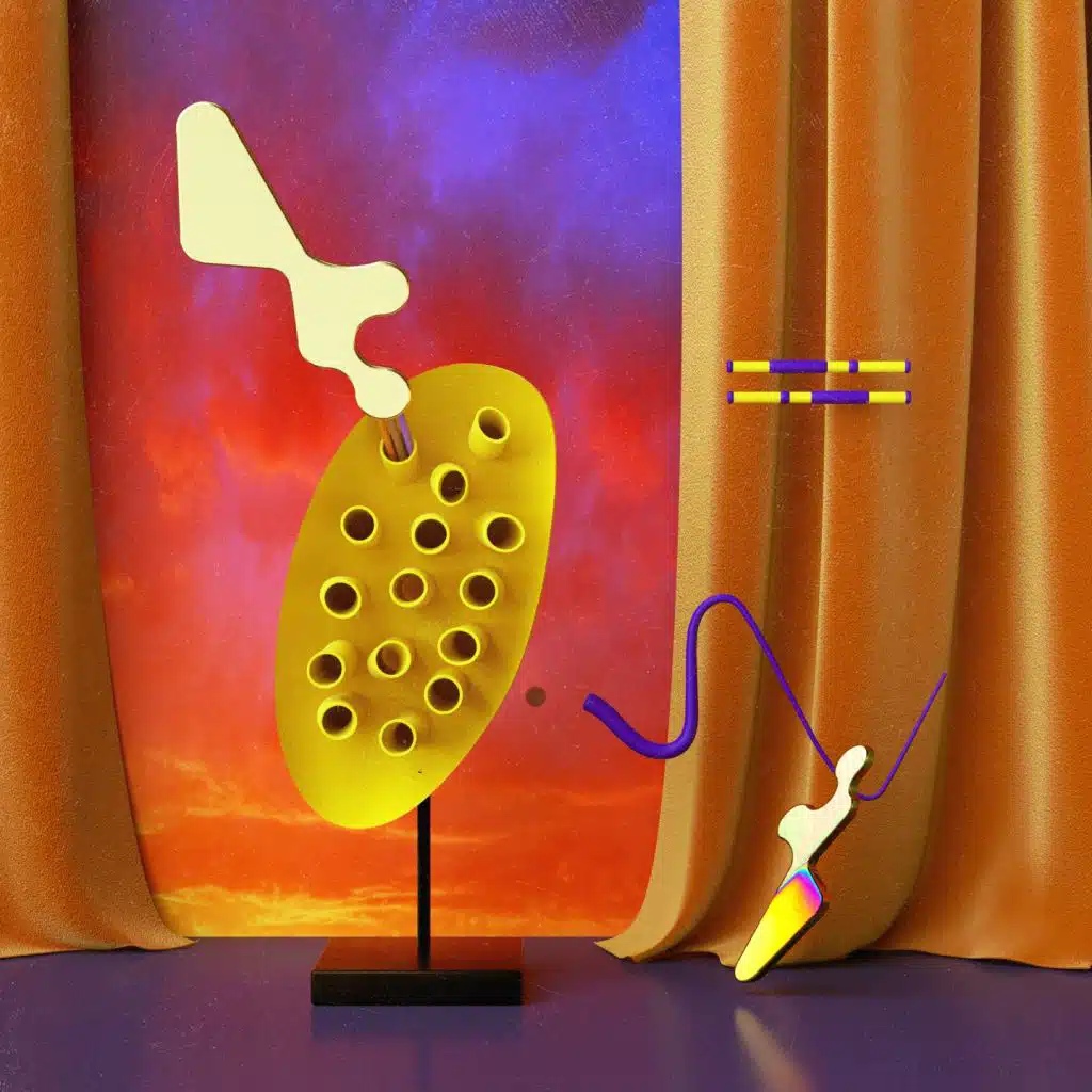 Reel Record #3 (feat. Ultramajic)