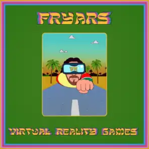 Virtual Reality Games (feat. Rae Morris)