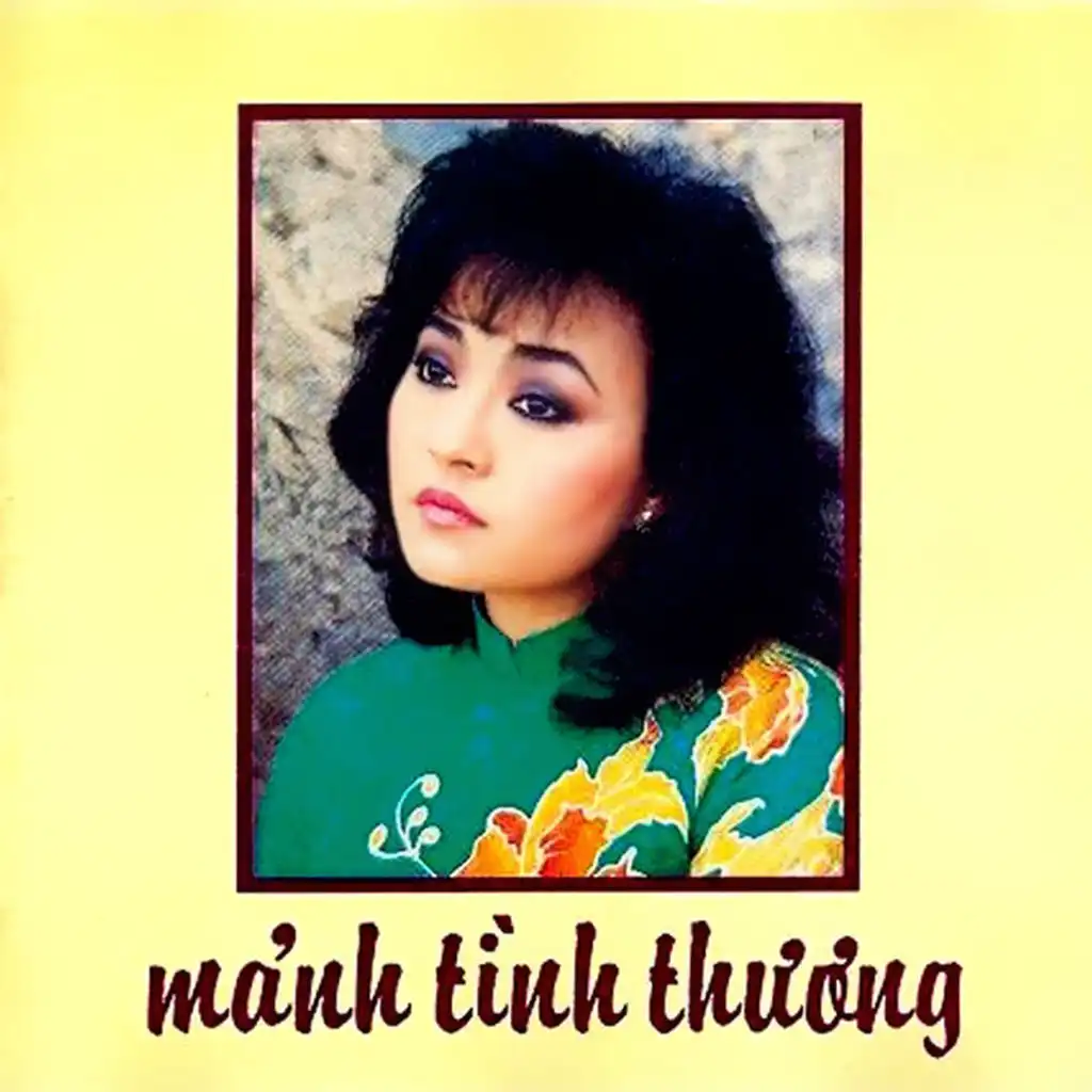 Mảnh tình thương