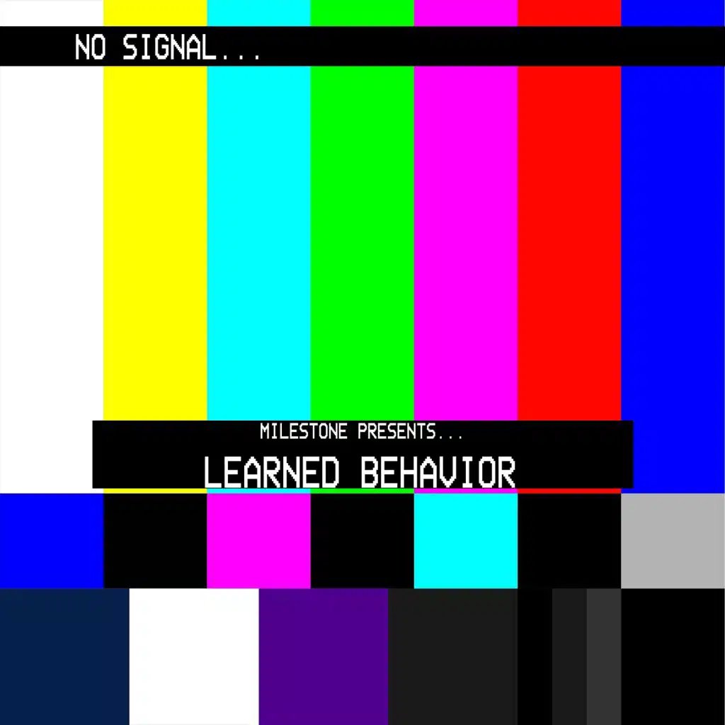 Learned Behavior