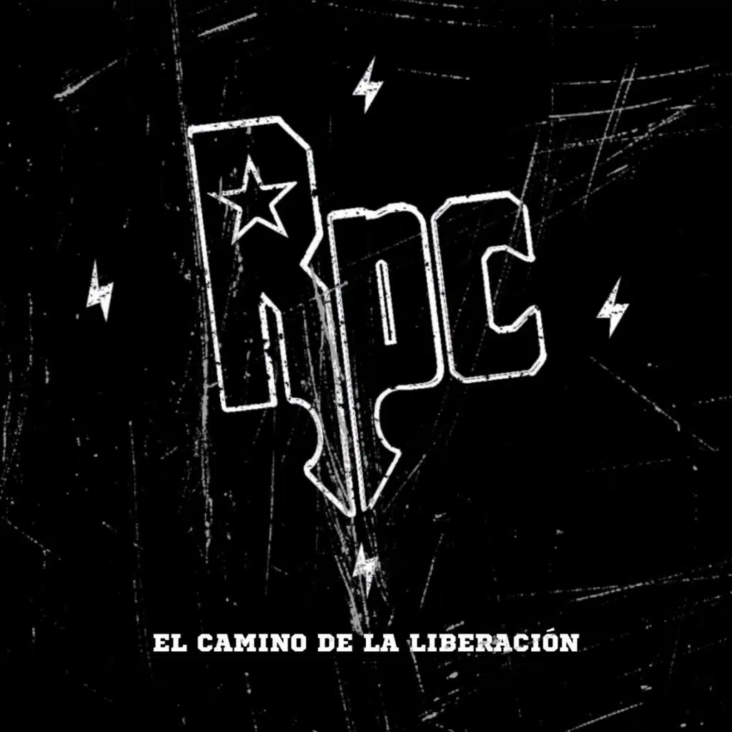 El Camino de la Liberación