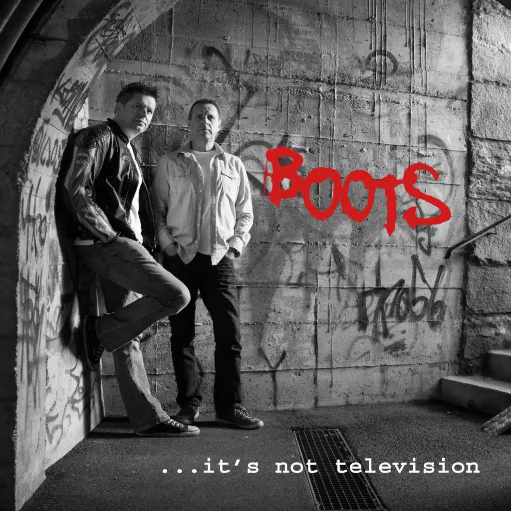 You've Got to Hide Your Love Away