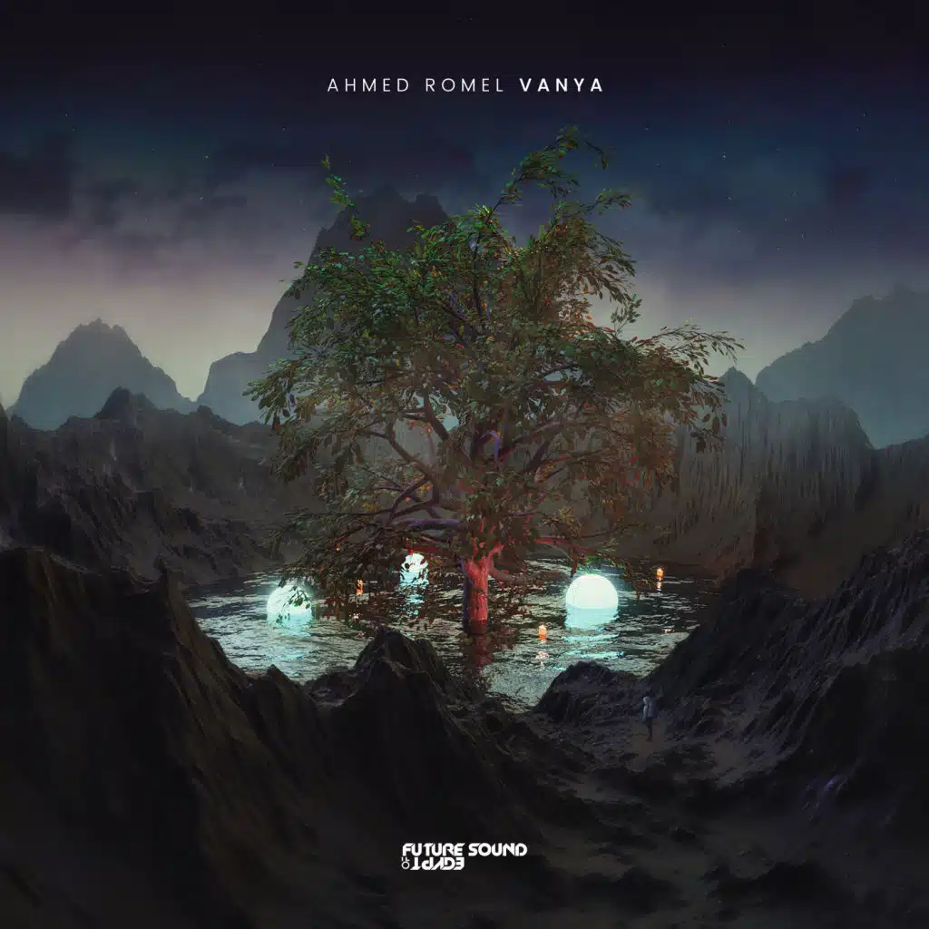 Vanya (Extended Mix)