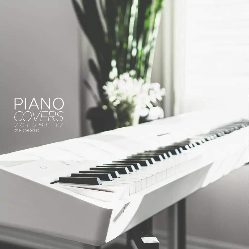 Piano Covers, Vol. 17